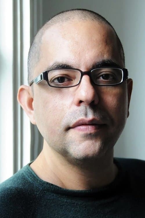 Jorge Hernández Aldana's Photo
