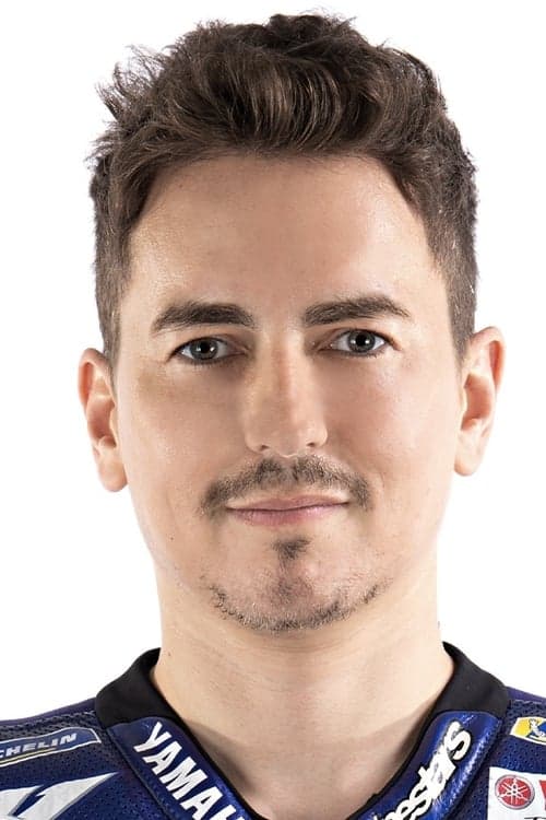 Jorge Lorenzo image