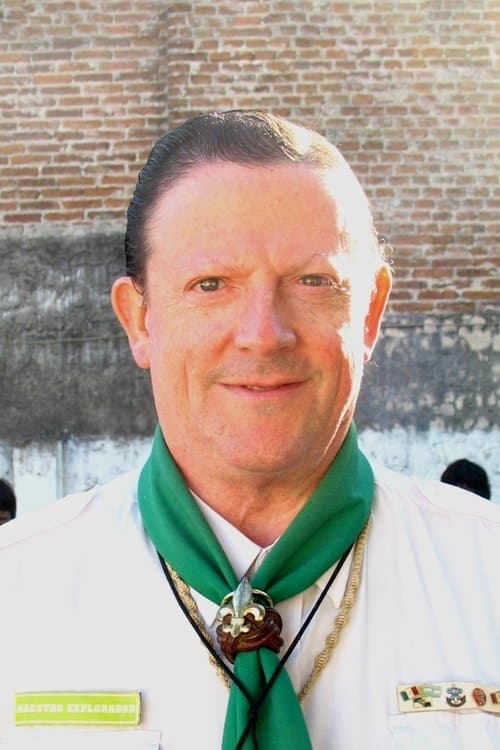 Jorge Mario image