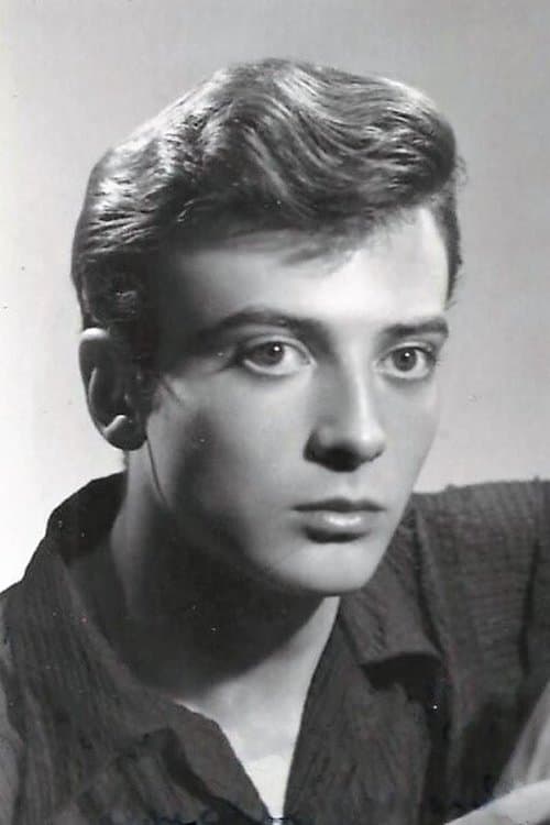 Jorge Vico image