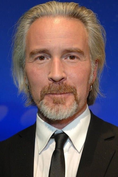 Jörgen Bergmark's Photo