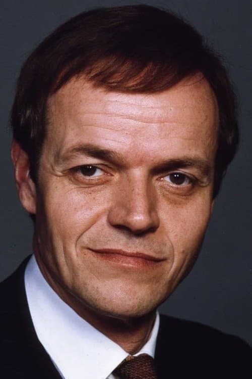 Jørgen Buckhøj image