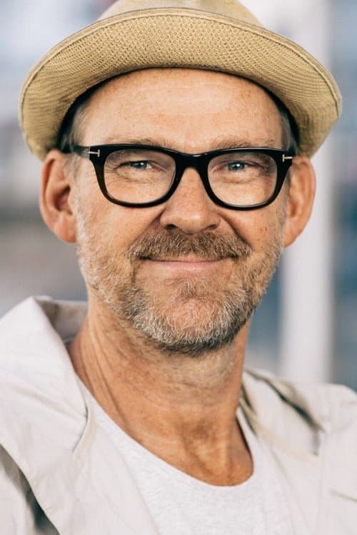 Jørgen Thorup image