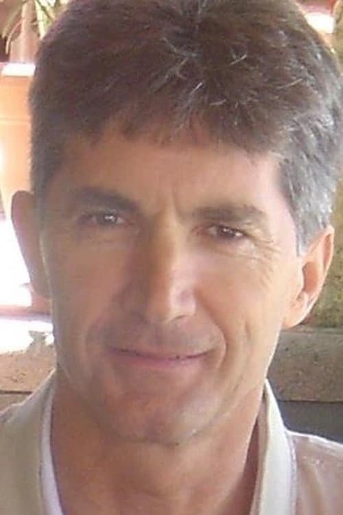 Jorgo Ognenovski image