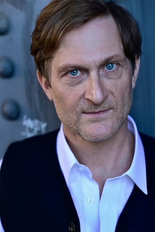 Jörn Hentschel image