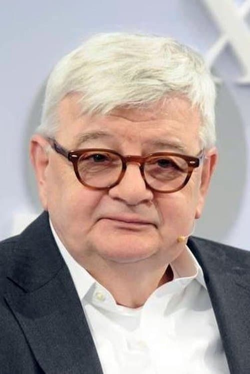Joschka Fischer image