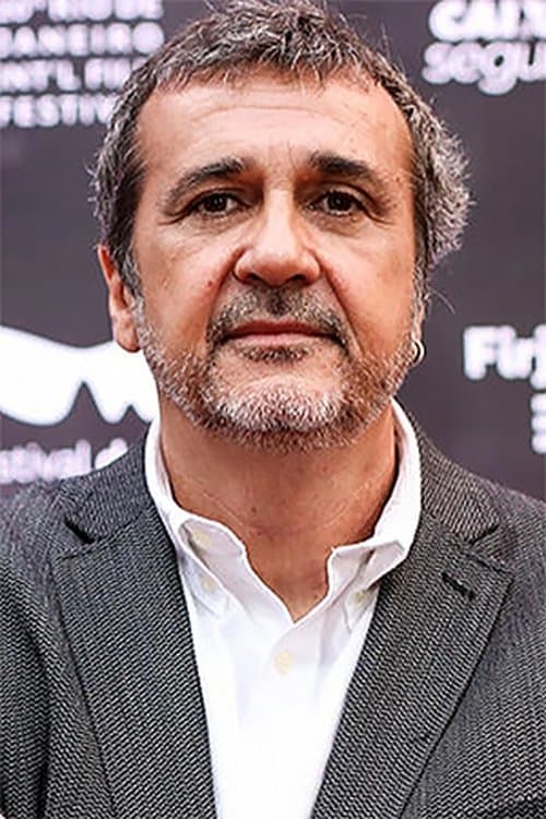 José Alvarenga Jr.'s Photo