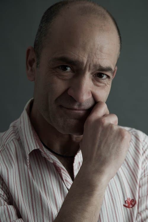 José Antonio Barón image