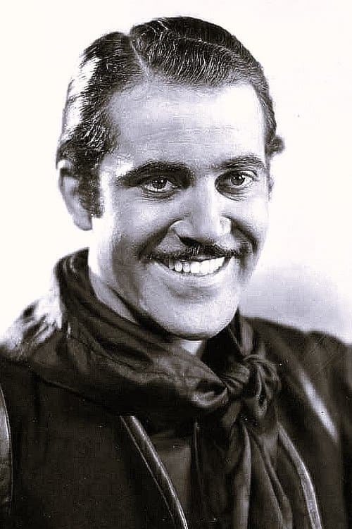 José Bohr's Photo