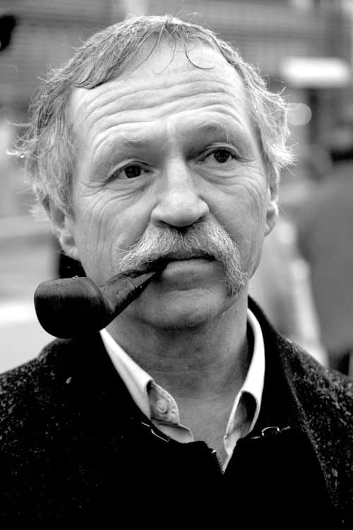 José Bové image