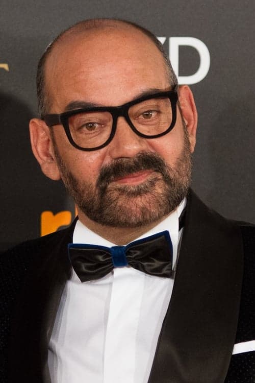 José Corbacho image