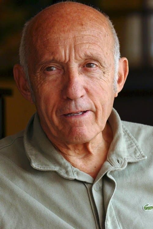 José Giovanni image