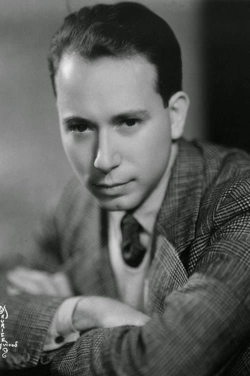 José López Rubio's Photo