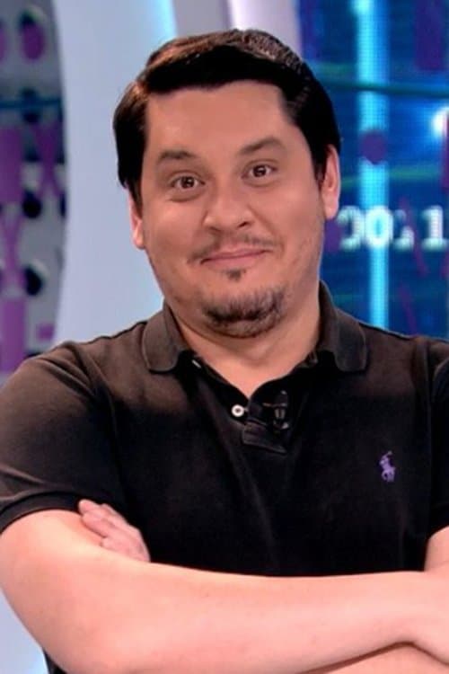José Lozano image