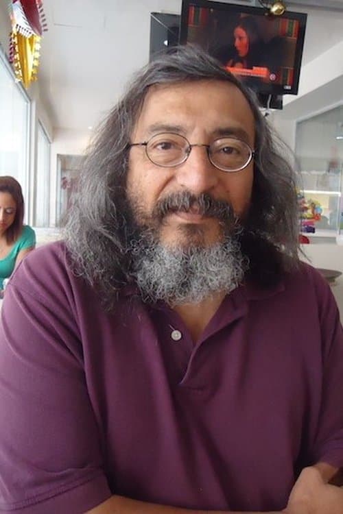 José Luis Cruz image