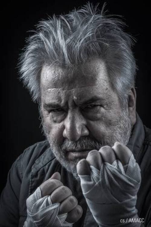 José Luis García Agraz's Photo