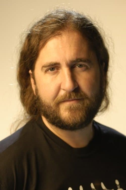 José Luis Massa's Photo