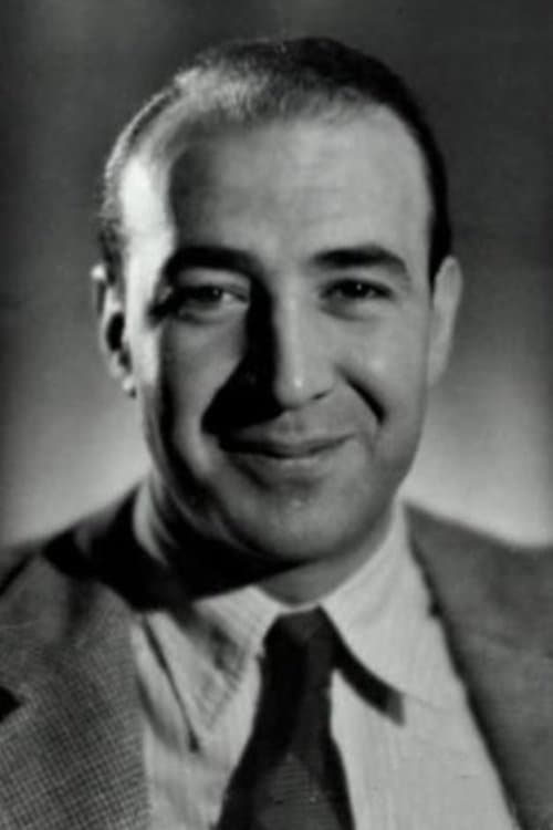 José Luis Sáenz de Heredia image