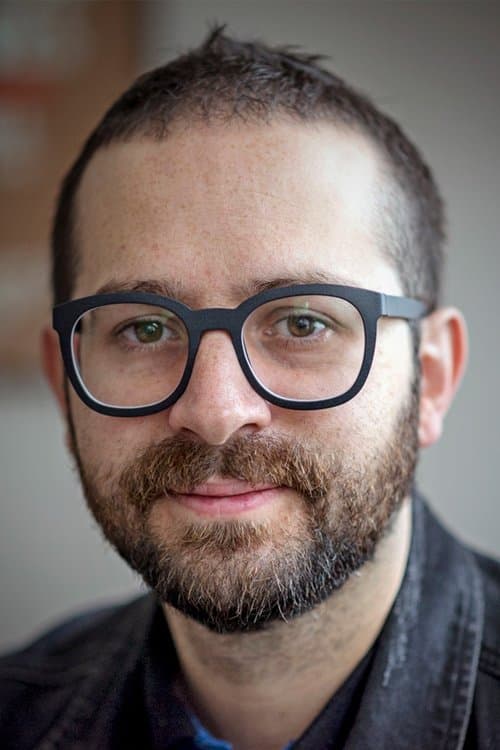 José Manuel Cravioto's Photo