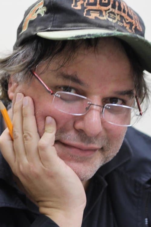 José Marcio Nicolosi image