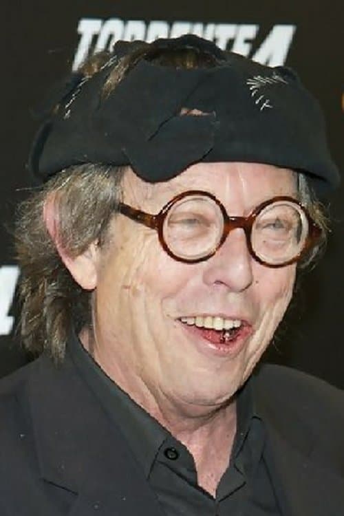 José María Rubio image