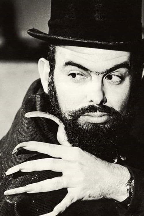 José Mojica Marins image
