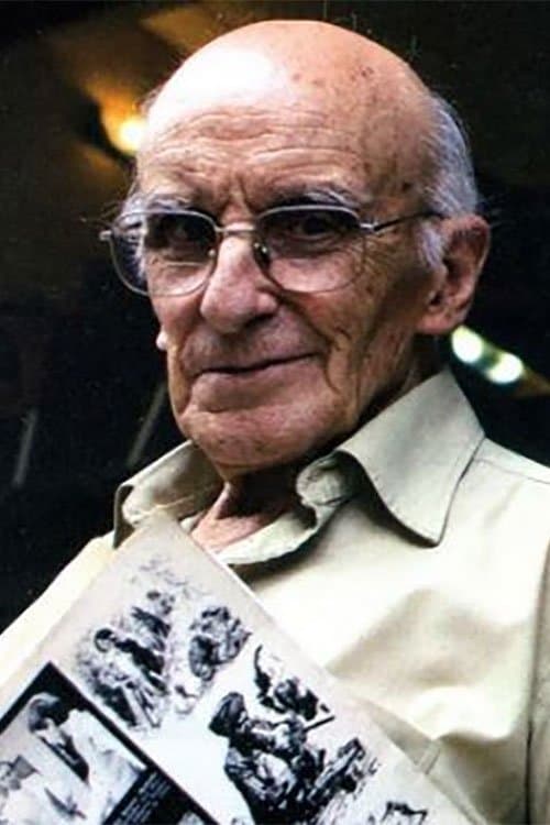 José Ramón Larraz image