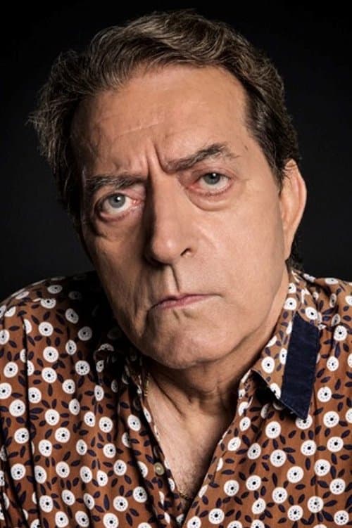 José Ramón Pardo image
