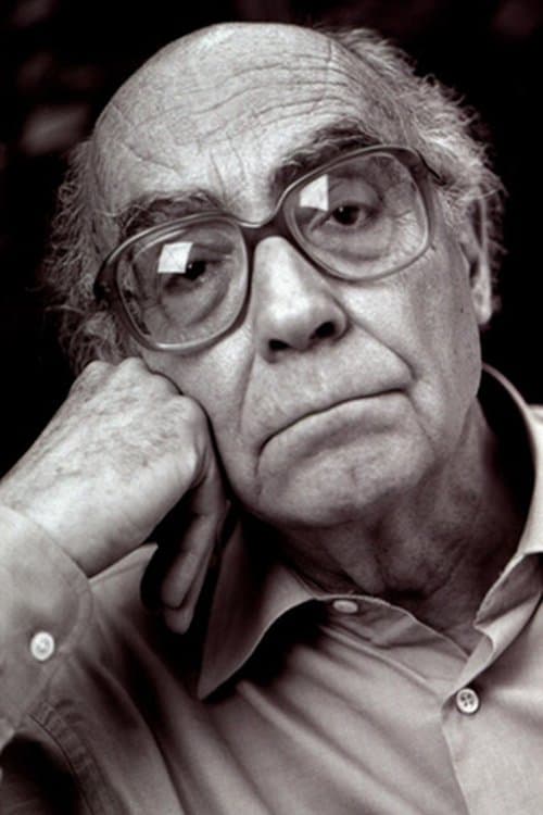 José Saramago image