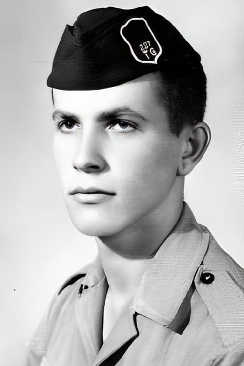 José Terrón image