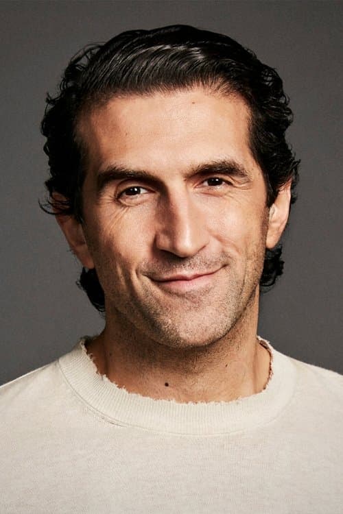 Josef Fares's Photo