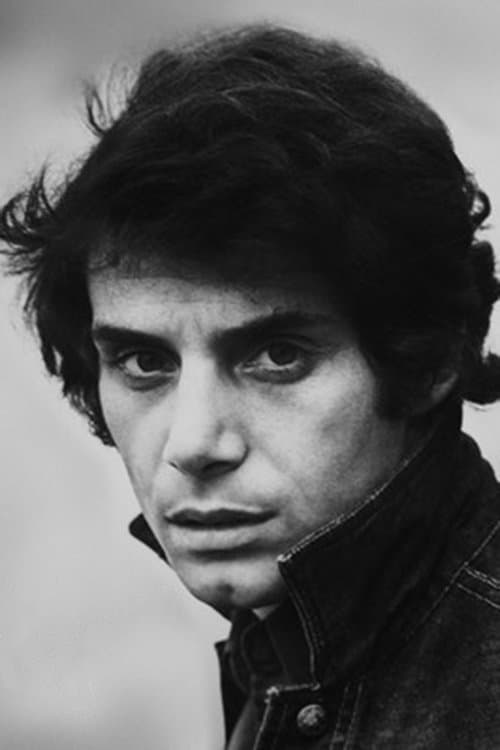 Josef Laufer image