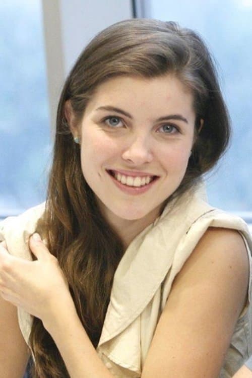 Josefina Scaglione image