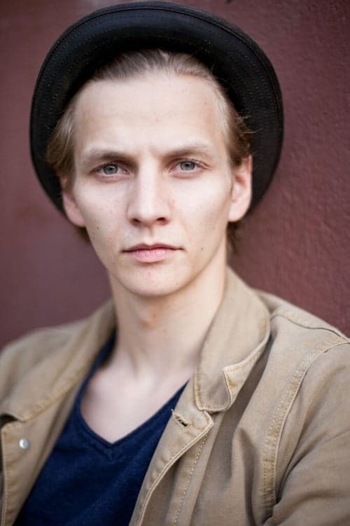 Joseph Bundschuh image
