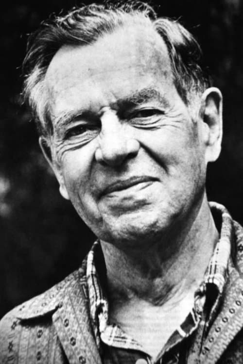Joseph Campbell image