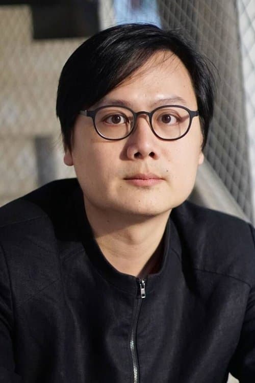 Joseph Chen-Chieh Hsu's Photo