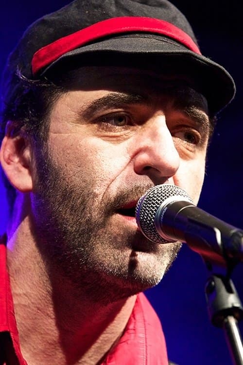 Joseph Dahan image