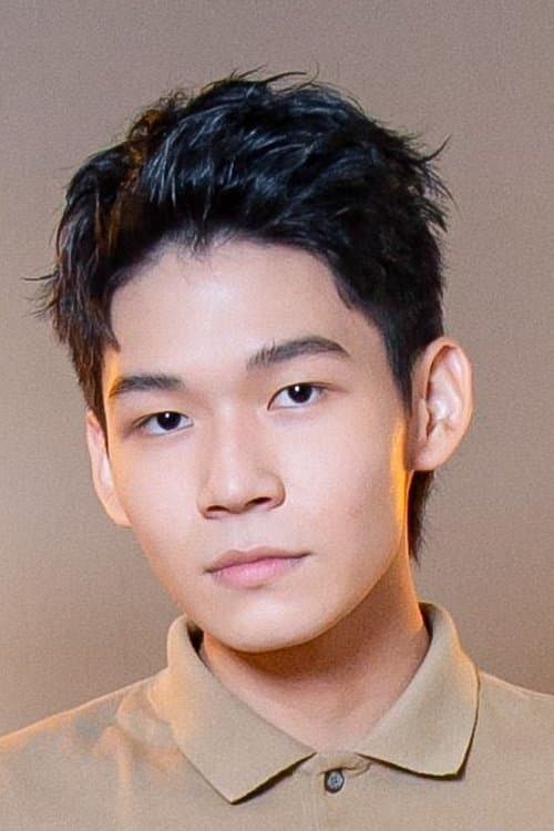 Joseph Huang image