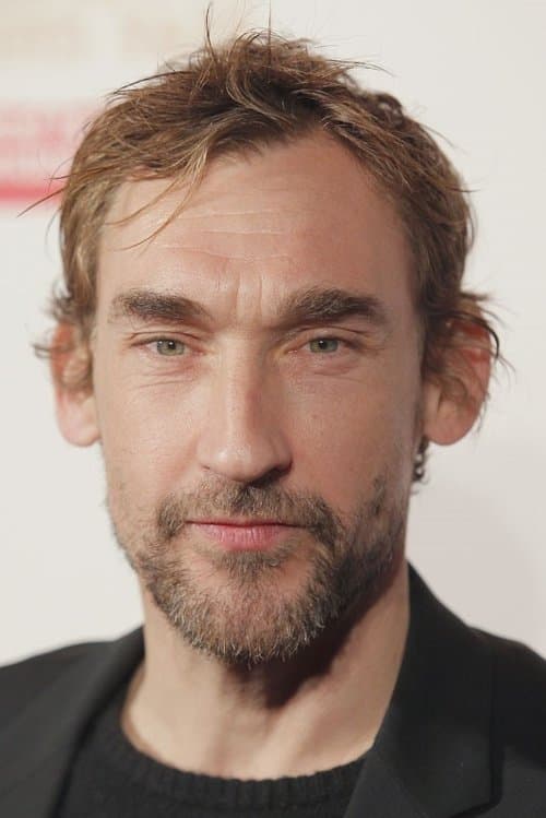 Joseph Mawle image