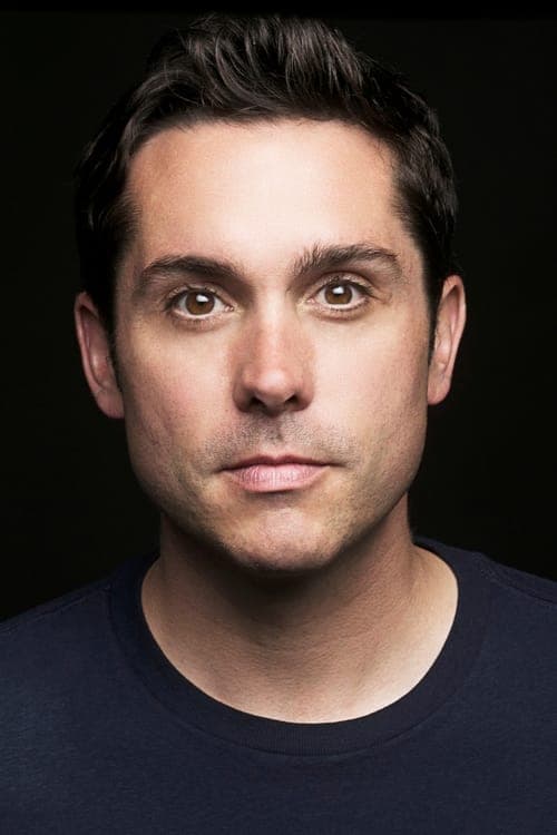 Joseph May image
