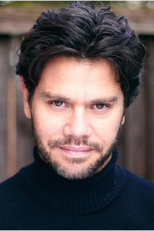 Joseph Murray image