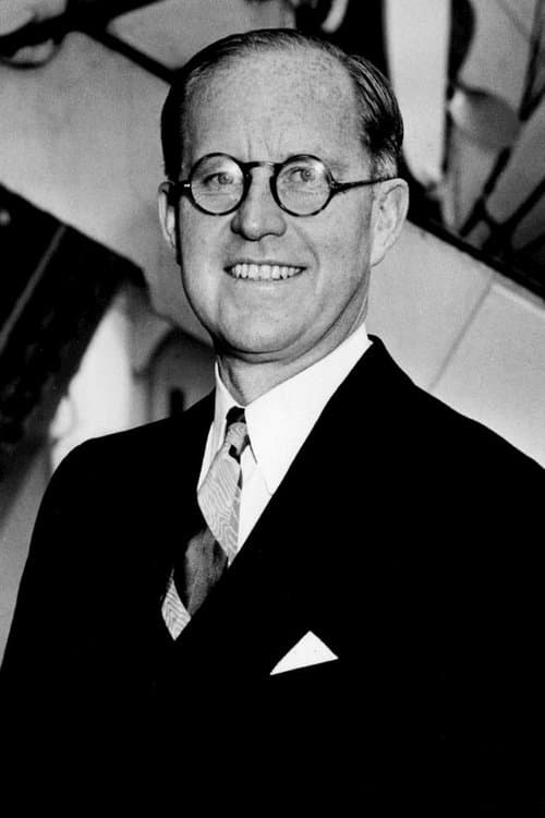Joseph P. Kennedy Sr. image