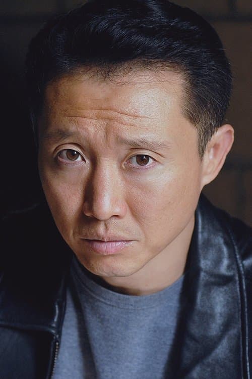 Joseph Steven Yang image