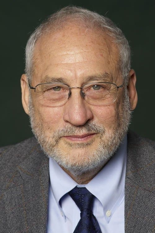 Joseph Stiglitz image