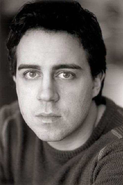 Josh Cohen image