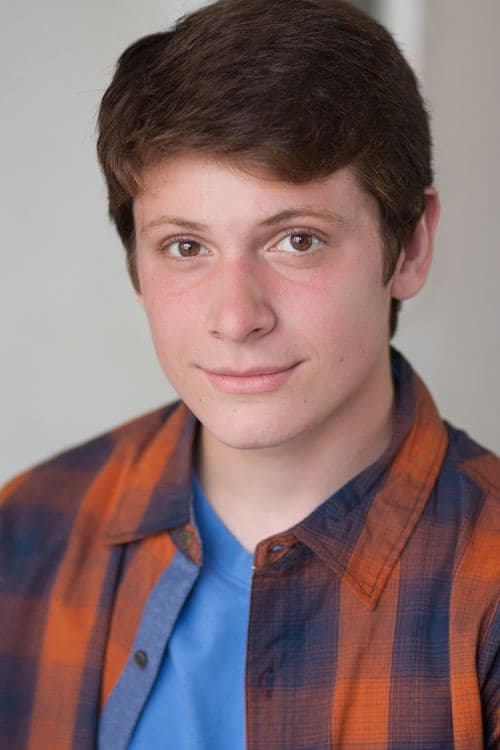 Josh Elliott Pickel image
