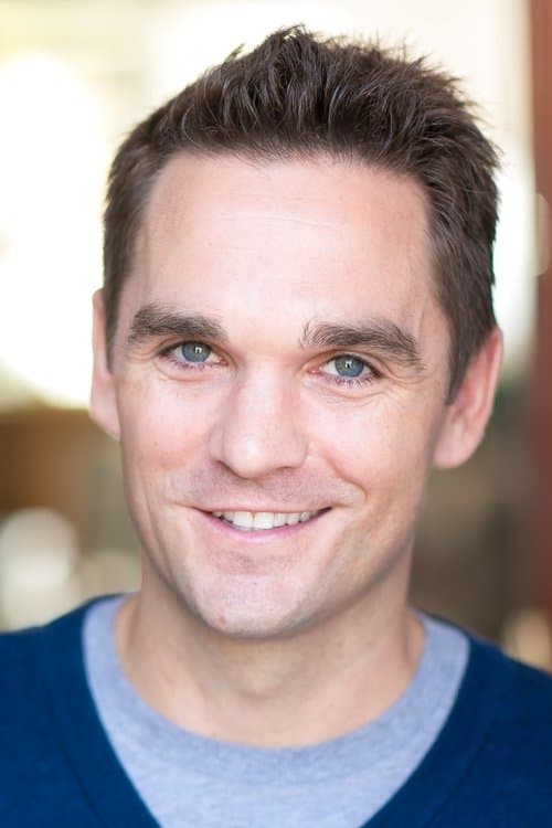 Josh Evans image