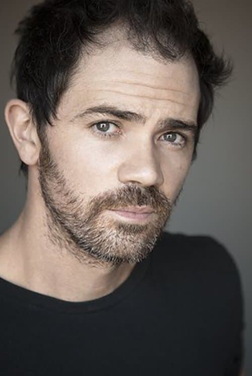 Josh Hammond image