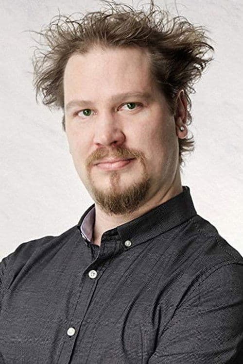 Josh Hayes image
