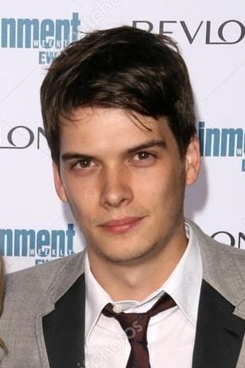 Josh Janowicz image